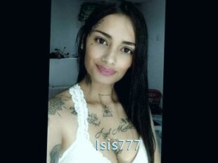 Isis777