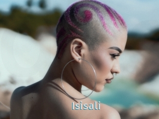 Isisali
