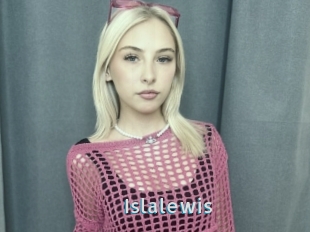 Islalewis