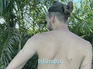 Islanduo
