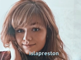 Islapreston