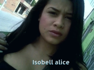 Isobell_alice