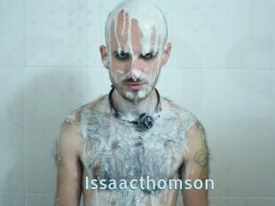 Issaacthomson