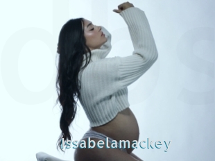 Issabelamackey