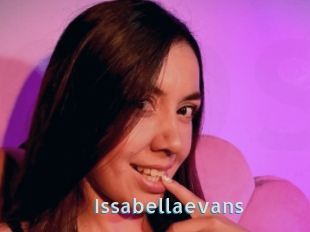 Issabellaevans