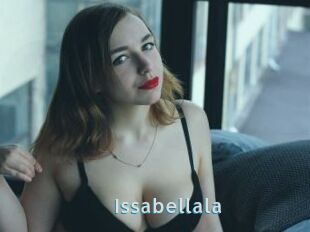 Issabellala