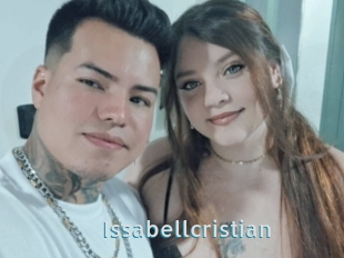 Issabellcristian