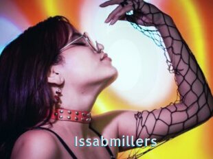 Issabmillers