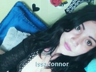 Issaconnor