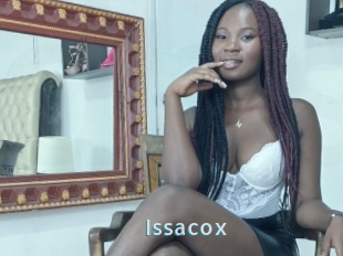 Issacox