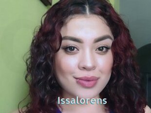 Issalorens