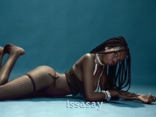 Issasay
