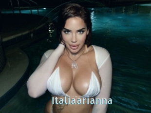 Italiaarianna