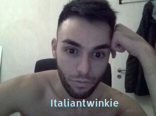 Italiantwinkie