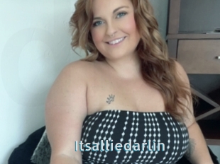 Itsalliedarlin