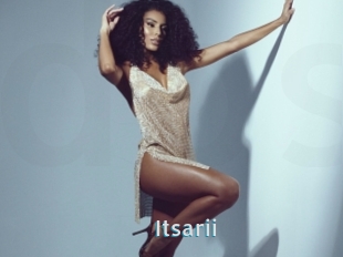 Itsarii