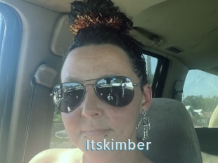 Itskimber