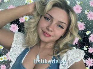 Itslikedaisy