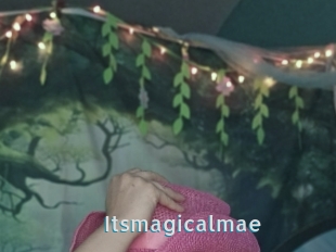 Itsmagicalmae