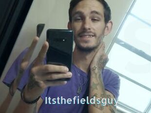 Itsthefieldsguy