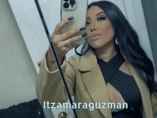 Itzamaraguzman