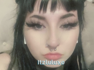 Itzluluxo