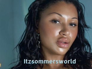 Itzsommersworld