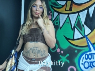 Itzykitty