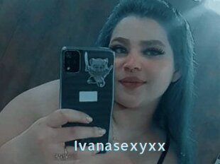 Ivanasexyxx