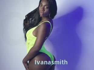 Ivanasmith