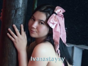 Ivanastaysy