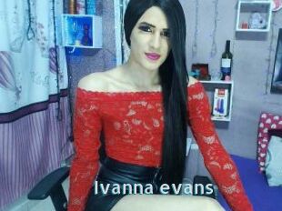 Ivanna_evans