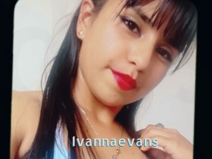 Ivannaevans
