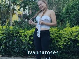 Ivannaroses