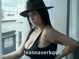 Ivannaserkquis