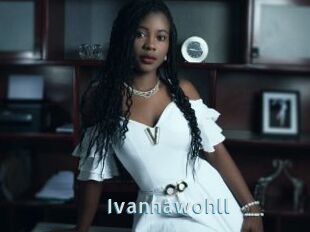 Ivannawohll
