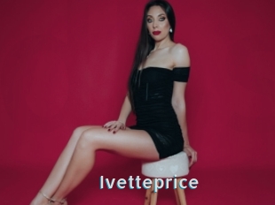 Ivetteprice