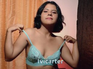 Ivicarter