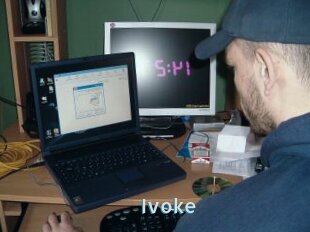 Ivoke