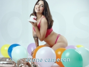 Ivone_cameron