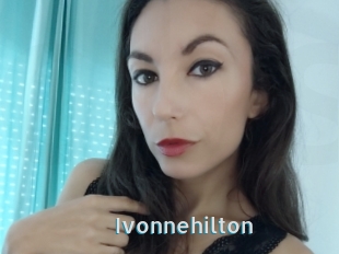 Ivonnehilton