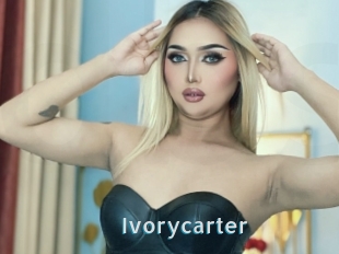 Ivorycarter