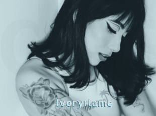 Ivoryflame