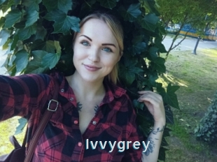 Ivvygrey