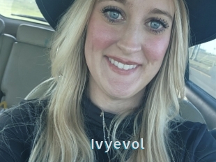 Ivyevol