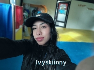 Ivyskiinny