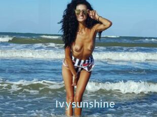 Ivysunshine
