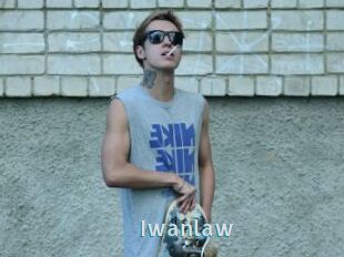 Iwanlaw