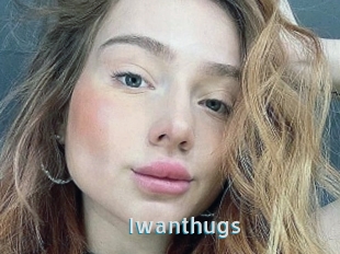 Iwanthugs
