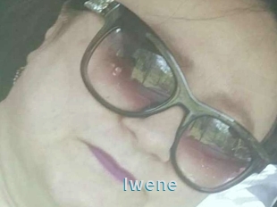 Iwene